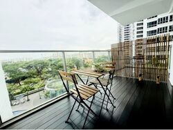 The Parc Condominium (D5), Condominium #560343951